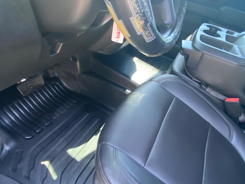 2020 Chevrolet Silverado 1500 Work Truck - Photo 6