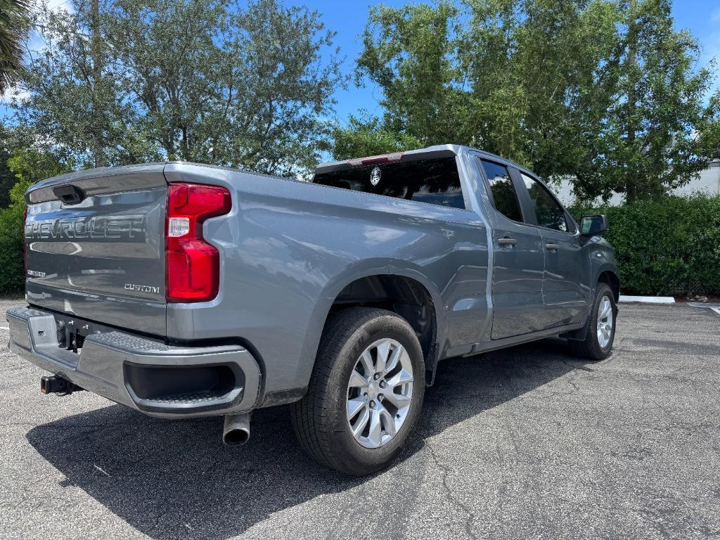 2019 Chevrolet Silverado 1500 Custom - Photo 16