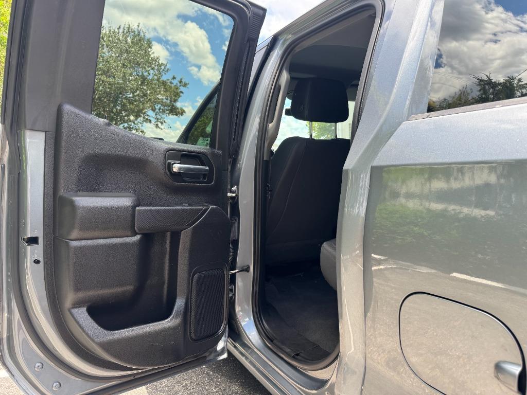 2019 Chevrolet Silverado 1500 Custom - Photo 6