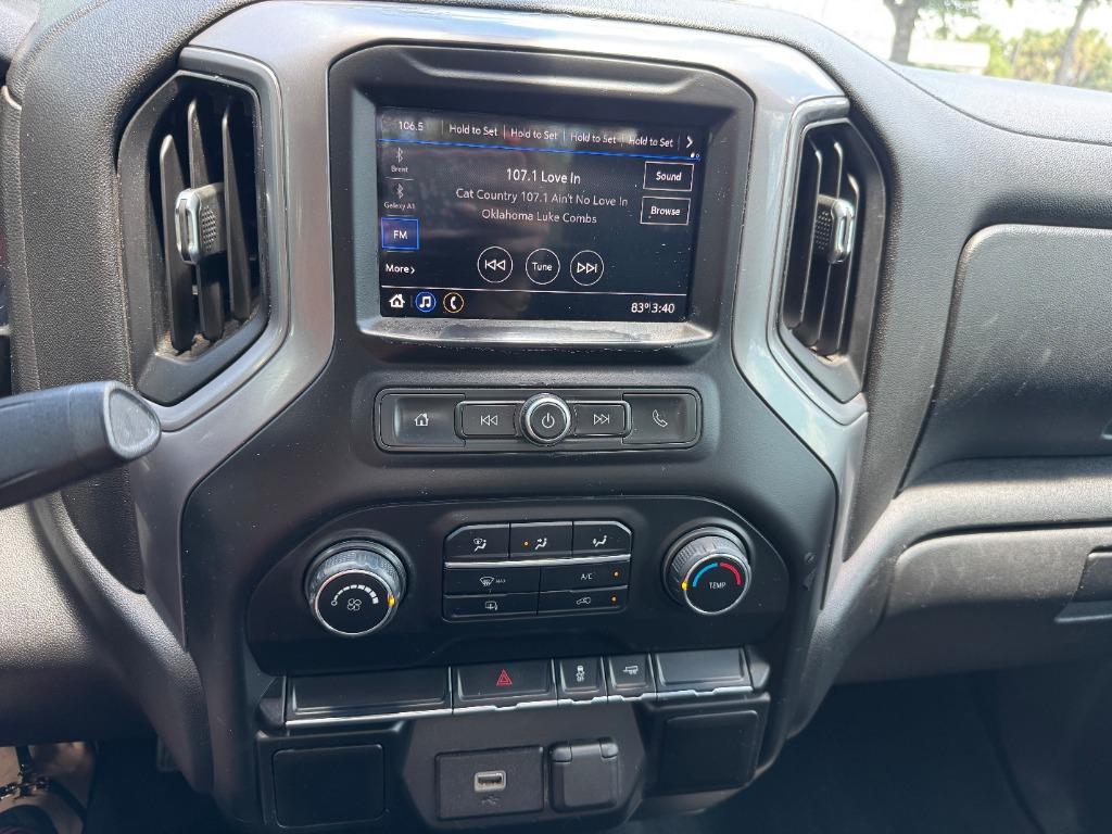 2019 Chevrolet Silverado 1500 Custom - Photo 14