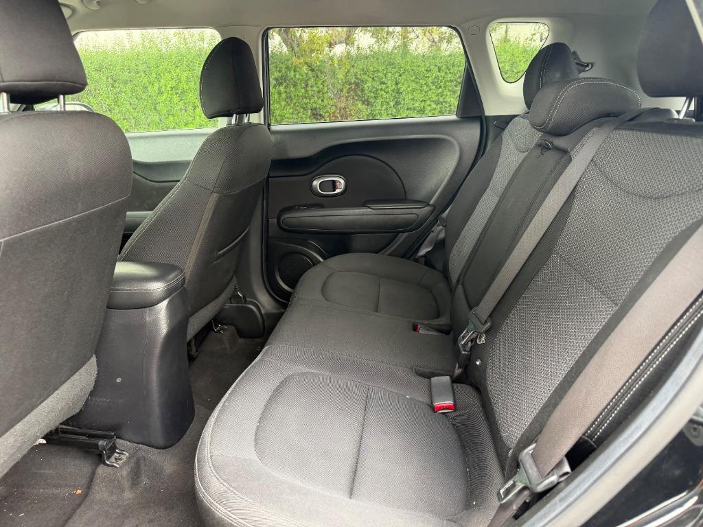 2017 Kia Soul + - Photo 10