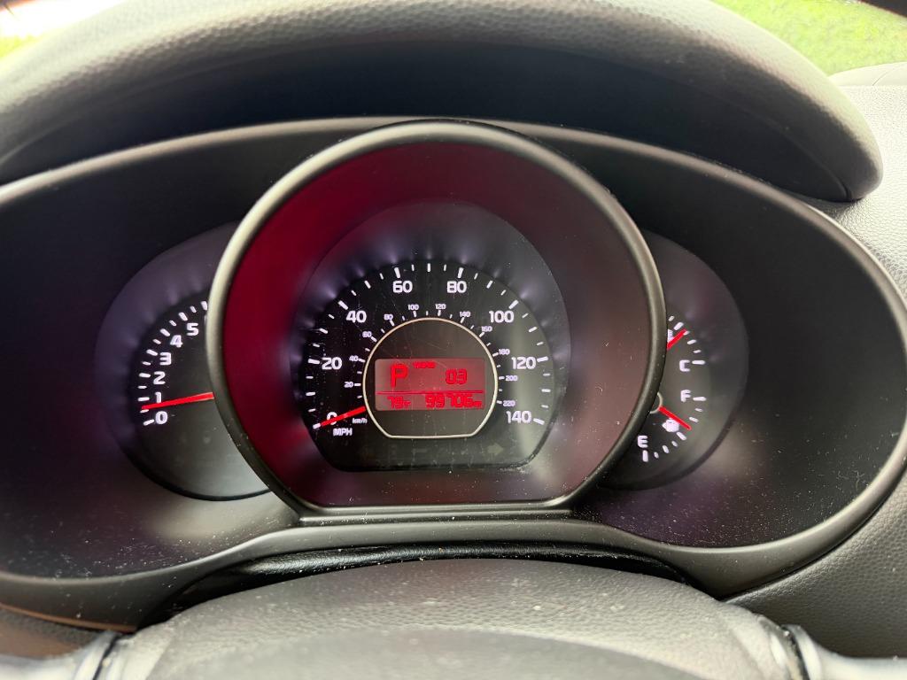 2017 Kia Soul + - Photo 6