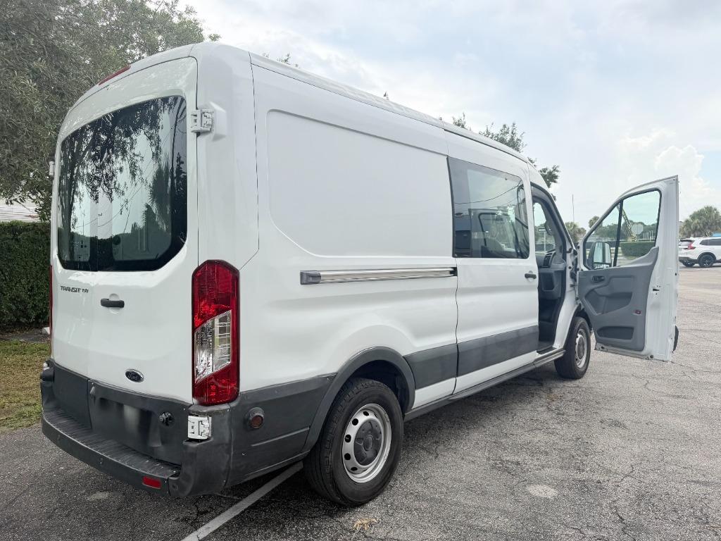 2015 Ford Transit Base - Photo 14