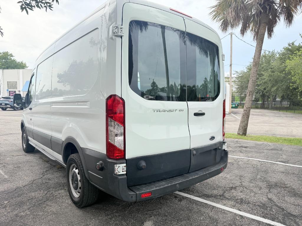 2015 Ford Transit Base - Photo 15